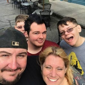 Meet your Posher, William